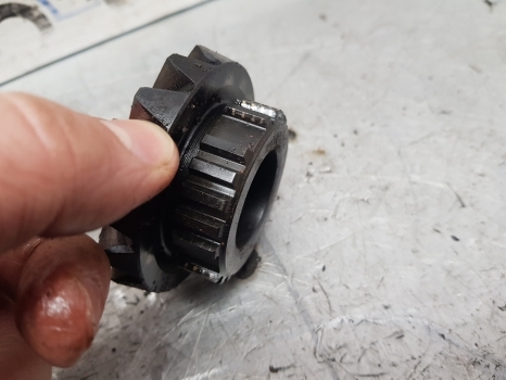 Differential gear for Farm tractor John Deere 6300, 6400 Zf Apl2035 Front Axle Differential L100149, 4131302074: picture 6
