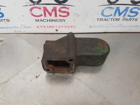 John Deere 6400, 6300, 6500, 6100, 7200 Pipe Plug R102850, R106818 - Cylinder head for Agricultural machinery: picture 1 John Deere 6400, 6300, 6500, 6100, 7200 Pipe Plug R102850, R106818 - Cylinder head for Agricultural machinery: picture 1