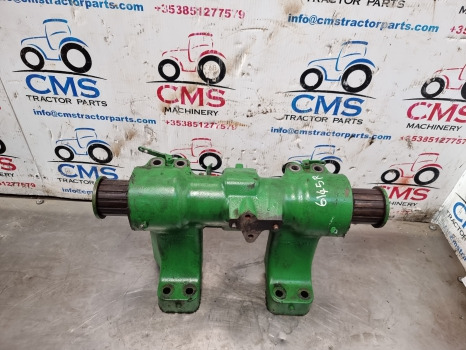 John Deere 6r, 6145r Rock Cross Shaft Support Rockshaft L168104, L220742 - Suspension: picture 2 John Deere 6r, 6145r Rock Cross Shaft Support Rockshaft L168104, L220742 - Suspension: picture 2