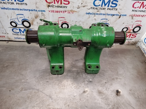 John Deere 6r, 6145r Rock Cross Shaft Support Rockshaft L168104, L220742 - Suspension: picture 3 John Deere 6r, 6145r Rock Cross Shaft Support Rockshaft L168104, L220742 - Suspension: picture 3