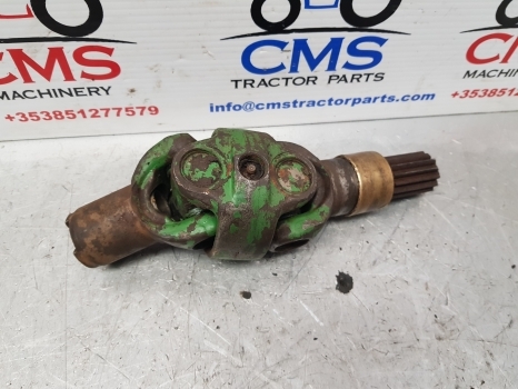 John Deere Apl735 2850 Front Axle Shaft Yoke, Fork Al62451, Al63619, 7029910312 - Front axle for Farm tractor: picture 4 John Deere Apl735 2850 Front Axle Shaft Yoke, Fork Al62451, Al63619, 7029910312 - Front axle for Farm tractor: picture 4