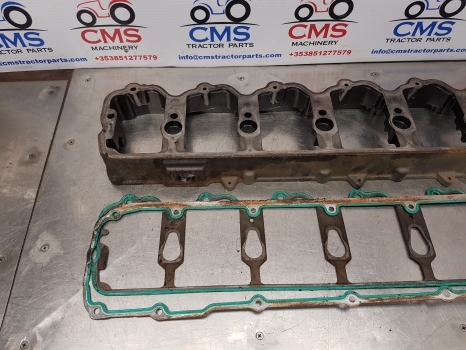 John Deere Class Arion 640, 6210r Rocker Arm Valve Re545803, R529186, Re539152 - Cylinder head for Farm tractor: picture 2 John Deere Class Arion 640, 6210r Rocker Arm Valve Re545803, R529186, Re539152 - Cylinder head for Farm tractor: picture 2