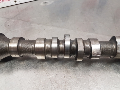 Lamboghini 1056, R1156, R1256 Engine Camshaft 0.047.1310.0, 0.047.1310.0/20 - Camshaft for Farm tractor: picture 4 Lamboghini 1056, R1156, R1256 Engine Camshaft 0.047.1310.0, 0.047.1310.0/20 - Camshaft for Farm tractor: picture 4