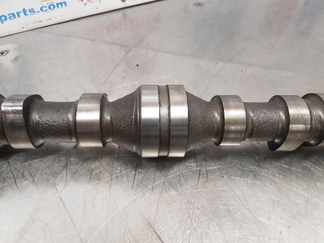 Lamboghini 1056, R1156, R1256 Engine Camshaft 0.047.1310.0, 0.047.1310.0/20 - Camshaft for Farm tractor: picture 3 Lamboghini 1056, R1156, R1256 Engine Camshaft 0.047.1310.0, 0.047.1310.0/20 - Camshaft for Farm tractor: picture 3