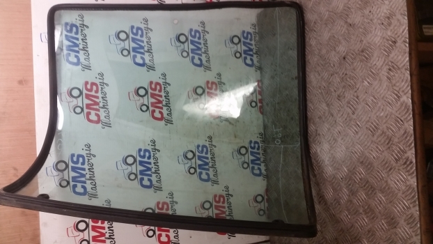 Landini Mythos 110, 115 Gab Side Glass Left 3655788m1 - Window and parts for Farm tractor: picture 2 Landini Mythos 110, 115 Gab Side Glass Left 3655788m1 - Window and parts for Farm tractor: picture 2
