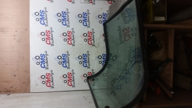 Landini Mythos 110, 115 Gab Side Glass Left 3655788m1 - Window and parts for Farm tractor: picture 3 Landini Mythos 110, 115 Gab Side Glass Left 3655788m1 - Window and parts for Farm tractor: picture 3