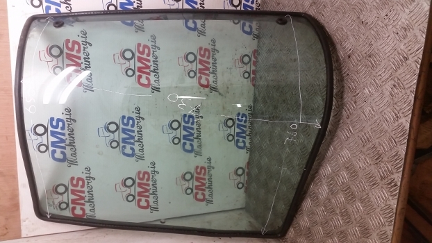 Landini Mythos 110, 115 Gab Side Glass Left 3655788m1 - Window and parts for Farm tractor: picture 1 Landini Mythos 110, 115 Gab Side Glass Left 3655788m1 - Window and parts for Farm tractor: picture 1