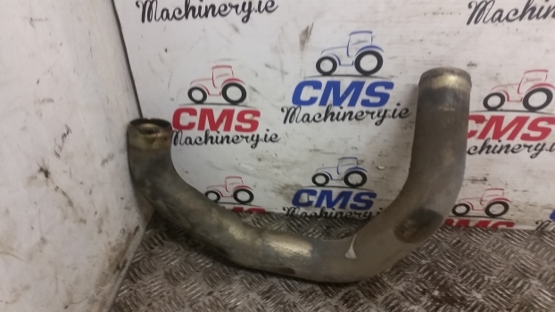 Landini Mythos Series 115 Engine Air Intercooler Pipe 3669926m2 - Intercooler for Farm tractor: picture 1 Landini Mythos Series 115 Engine Air Intercooler Pipe 3669926m2 - Intercooler for Farm tractor: picture 1