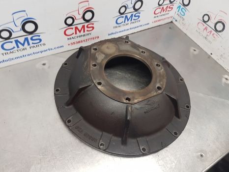 Manitou 728.4, Mt 728-4, Mt 728-2, Mt 928-4,transmission Coverter Housing 109567 - Transmission for Agricultural machinery: picture 2 Manitou 728.4, Mt 728-4, Mt 728-2, Mt 928-4,transmission Coverter Housing 109567 - Transmission for Agricultural machinery: picture 2