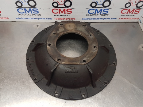 Manitou 728.4, Mt 728-4, Mt 728-2, Mt 928-4,transmission Coverter Housing 109567 - Transmission for Agricultural machinery: picture 1 Manitou 728.4, Mt 728-4, Mt 728-2, Mt 928-4,transmission Coverter Housing 109567 - Transmission for Agricultural machinery: picture 1