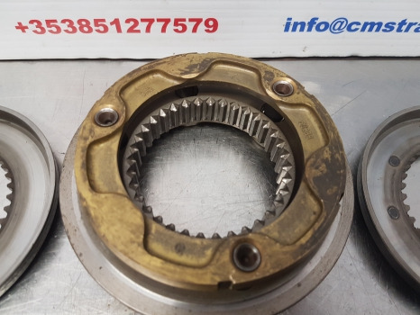 Transmission Manitou 728.4, Mt728-4, Mt928-4, Transmission Synchro Assy 109666: picture 6