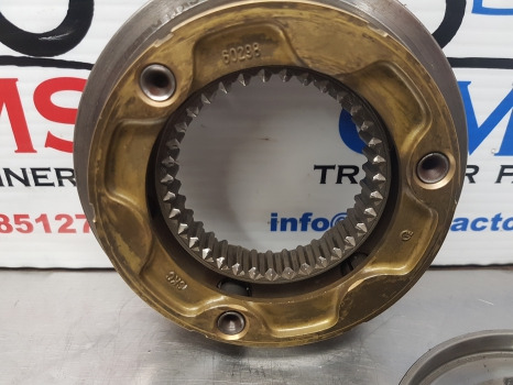 Transmission Manitou 728.4, Mt728-4, Mt928-4, Transmission Synchro Assy 109666: picture 10