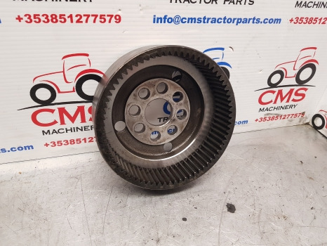 Manitou Dana Spicer 212 Axle Ring Annular Gear Z70 564133, 565998, 112.06.005.04 - Front axle: picture 2 Manitou Dana Spicer 212 Axle Ring Annular Gear Z70 564133, 565998, 112.06.005.04 - Front axle: picture 2
