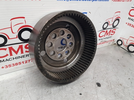 Manitou Dana Spicer 212 Axle Ring Annular Gear Z70 564133, 565998, 112.06.005.04 - Front axle: picture 1 Manitou Dana Spicer 212 Axle Ring Annular Gear Z70 564133, 565998, 112.06.005.04 - Front axle: picture 1