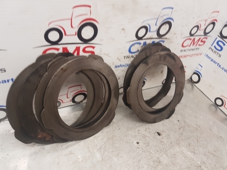 Manitou Mlt 630, 634 120 Lsu Axle Brake Plate Kit 8 Pc 562525, 112.07.006.01 - Brake parts for Telescopic handler: picture 2 Manitou Mlt 630, 634 120 Lsu Axle Brake Plate Kit 8 Pc 562525, 112.07.006.01 - Brake parts for Telescopic handler: picture 2