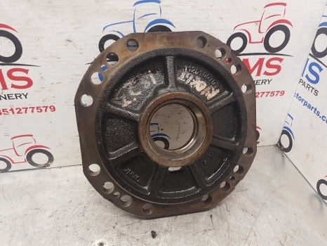 Manitou Mlt 634-120 Lsu Axle Brake Housing Plate 562531, 112.01.007.03 - Brake parts for Telescopic handler: picture 1 Manitou Mlt 634-120 Lsu Axle Brake Housing Plate 562531, 112.01.007.03 - Brake parts for Telescopic handler: picture 1