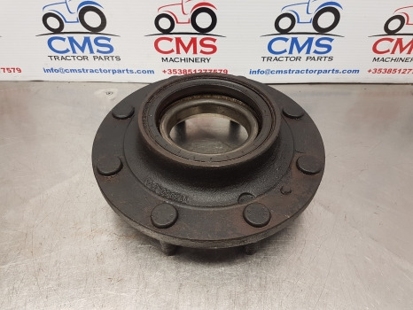 Manitou Mlt 634-120 Lsu Axle Hub Bolt Plate 76086070, 112.06.049.01, 76086070 . - Front axle: picture 2 Manitou Mlt 634-120 Lsu Axle Hub Bolt Plate 76086070, 112.06.049.01, 76086070 . - Front axle: picture 2