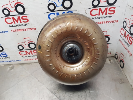 Manitou Mlt735-120 Lsu, Mlt634-120 Transmission Torque Converter 209700, 245528 - Transmission for Telescopic handler: picture 5 Manitou Mlt735-120 Lsu, Mlt634-120 Transmission Torque Converter 209700, 245528 - Transmission for Telescopic handler: picture 5
