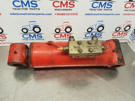 Manitou Mrt 2540, 2150, Mrt-x2150 Stabiliser Tilt Cylinder 569635 - Hydraulic cylinder for Telescopic handler: picture 1 Manitou Mrt 2540, 2150, Mrt-x2150 Stabiliser Tilt Cylinder 569635 - Hydraulic cylinder for Telescopic handler: picture 1
