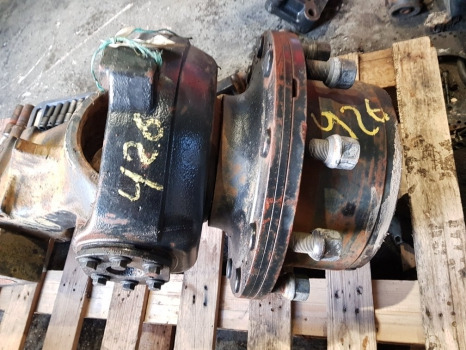 Manitou Mrt 2540 Dana Spicer 212/640 Rear Half Axle Hub Complete Rhs - Rear axle: picture 4 Manitou Mrt 2540 Dana Spicer 212/640 Rear Half Axle Hub Complete Rhs - Rear axle: picture 4