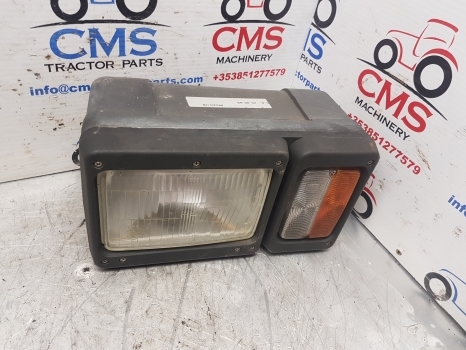 Manitou Mrt 2540 Headlamp, Light, Lamp - Headlight for Telescopic handler: picture 1 Manitou Mrt 2540 Headlamp, Light, Lamp - Headlight for Telescopic handler: picture 1