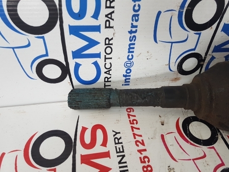 Manitou Mrt 2540, Mrt-x2540, Mtr2150, Mrt-x2150 Propeller Shaft 907575 - Propeller shaft for Agricultural machinery: picture 2 Manitou Mrt 2540, Mrt-x2540, Mtr2150, Mrt-x2150 Propeller Shaft 907575 - Propeller shaft for Agricultural machinery: picture 2