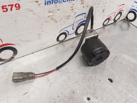 Manitou Mrt 2540 Safety Reverse Horn 674389 - Electrical system for Farm tractor: picture 2 Manitou Mrt 2540 Safety Reverse Horn 674389 - Electrical system for Farm tractor: picture 2
