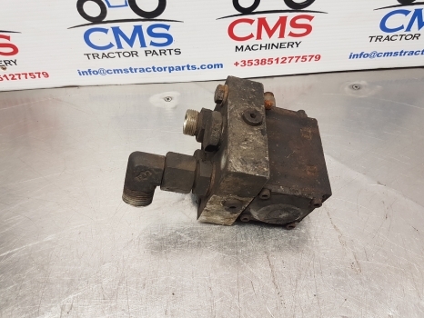 Manitou Mrt 2540 Solenoid Valve Parts Only 689049, 1671425 - Hydraulic valve for Telescopic handler: picture 4 Manitou Mrt 2540 Solenoid Valve Parts Only 689049, 1671425 - Hydraulic valve for Telescopic handler: picture 4