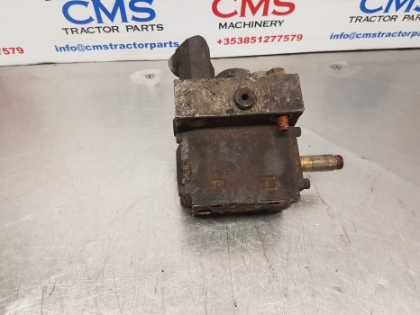 Manitou Mrt 2540 Solenoid Valve Parts Only 689049, 1671425 - Hydraulic valve for Telescopic handler: picture 5 Manitou Mrt 2540 Solenoid Valve Parts Only 689049, 1671425 - Hydraulic valve for Telescopic handler: picture 5