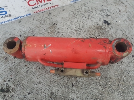 Manitou Mrt 2540 Stabiliser Cylinder Ram Assy 569635 - Hydraulic cylinder for Telescopic handler: picture 5 Manitou Mrt 2540 Stabiliser Cylinder Ram Assy 569635 - Hydraulic cylinder for Telescopic handler: picture 5