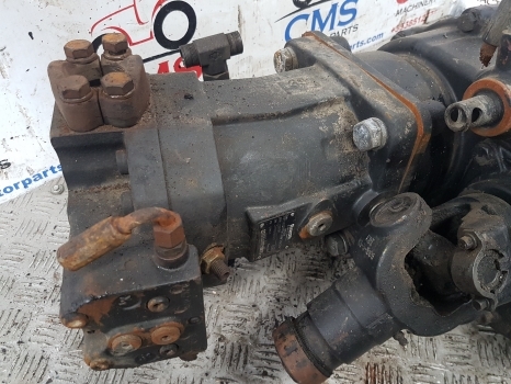 Manitou Mrt2540 Drive Motor, Reducer Rextroth A6vm107da1/63w-vzb027b, 9604789 - Hydraulic pump for Telescopic handler: picture 3 Manitou Mrt2540 Drive Motor, Reducer Rextroth A6vm107da1/63w-vzb027b, 9604789 - Hydraulic pump for Telescopic handler: picture 3
