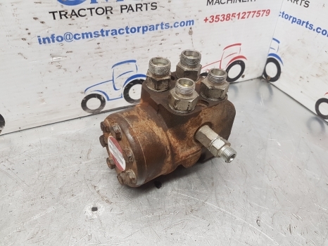 Manitou Mrt2540 Sayer Danfoss Steering Orbital Valve 487588, 150-1234, Ospc200ls - Steering for Telescopic handler: picture 3 Manitou Mrt2540 Sayer Danfoss Steering Orbital Valve 487588, 150-1234, Ospc200ls - Steering for Telescopic handler: picture 3