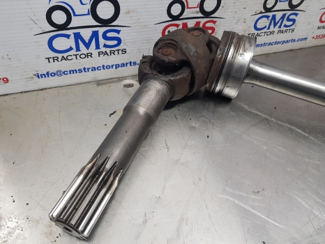 Manitou Mt 728.4 Clark Hurth Front Axle Drive Shaft 279.06.611.02 - Front axle: picture 2 Manitou Mt 728.4 Clark Hurth Front Axle Drive Shaft 279.06.611.02 - Front axle: picture 2