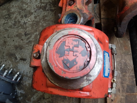 Manitou Mt 728.4 Front Axle Centre Housing Y518231, 739.01.017.02 - Front axle: picture 5 Manitou Mt 728.4 Front Axle Centre Housing Y518231, 739.01.017.02 - Front axle: picture 5