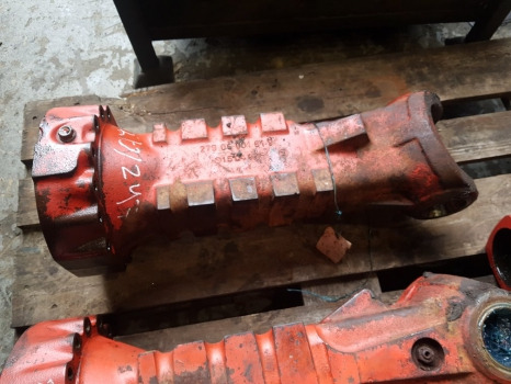 Manitou Mt 728.4 Front Axle Housing Rhs 279.06.001.61.9, 279.06.001.01 - Front axle: picture 4 Manitou Mt 728.4 Front Axle Housing Rhs 279.06.001.61.9, 279.06.001.01 - Front axle: picture 4