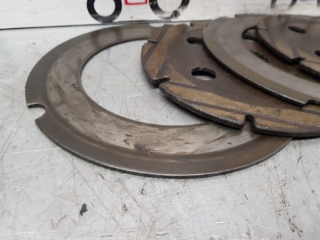 Manitou Mt425cp Clark Hurth 172/160 Brake Disc, Plate 738.07.610.06, 73807610013 - Brake disc for Telescopic handler: picture 3 Manitou Mt425cp Clark Hurth 172/160 Brake Disc, Plate 738.07.610.06, 73807610013 - Brake disc for Telescopic handler: picture 3