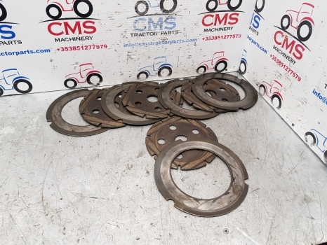 Manitou Mt425cp Clark Hurth 172/160 Brake Disc, Plate 738.07.610.06, 73807610013 - Brake disc for Telescopic handler: picture 1 Manitou Mt425cp Clark Hurth 172/160 Brake Disc, Plate 738.07.610.06, 73807610013 - Brake disc for Telescopic handler: picture 1