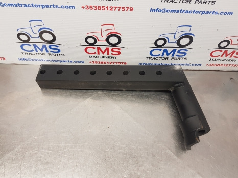 Massey Ferguson 100 Series, 135 Half Axle Lhs 3610878m91, 3774675m91, 888304m92 - Axle and parts for Agricultural machinery: picture 1 Massey Ferguson 100 Series, 135 Half Axle Lhs 3610878m91, 3774675m91, 888304m92 - Axle and parts for Agricultural machinery: picture 1