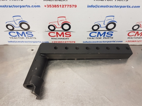 Massey Ferguson 100 Series, 135 Half Axle Rhs 3610879m91, 3774676m91 - Axle and parts for Agricultural machinery: picture 1 Massey Ferguson 100 Series, 135 Half Axle Rhs 3610879m91, 3774676m91 - Axle and parts for Agricultural machinery: picture 1