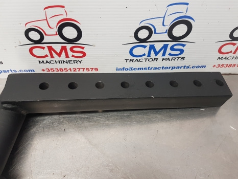 Massey Ferguson 100 Series, 135 Half Axle Rhs 3610879m91, 3774676m91 - Axle and parts for Agricultural machinery: picture 4 Massey Ferguson 100 Series, 135 Half Axle Rhs 3610879m91, 3774676m91 - Axle and parts for Agricultural machinery: picture 4