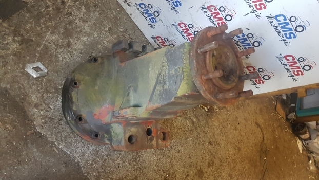 Massey Ferguson 2620 Rear Half Axle Lhs Complete 1627071m94, 1610194m94 - Rear axle for Farm tractor: picture 4 Massey Ferguson 2620 Rear Half Axle Lhs Complete 1627071m94, 1610194m94 - Rear axle for Farm tractor: picture 4
