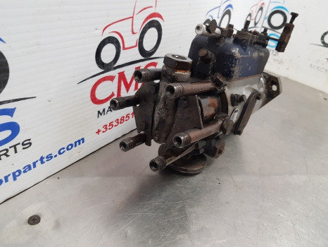 Massey Ferguson 399, 699, 3080 Perkins 6.354 Fuel Injection Pump 2643d180 - Fuel pump: picture 4 Massey Ferguson 399, 699, 3080 Perkins 6.354 Fuel Injection Pump 2643d180 - Fuel pump: picture 4