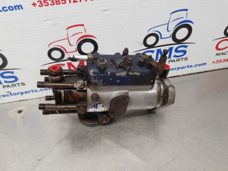 Massey Ferguson 399, 699, 3080 Perkins 6.354 Fuel Injection Pump 2643d180 - Fuel pump: picture 5 Massey Ferguson 399, 699, 3080 Perkins 6.354 Fuel Injection Pump 2643d180 - Fuel pump: picture 5