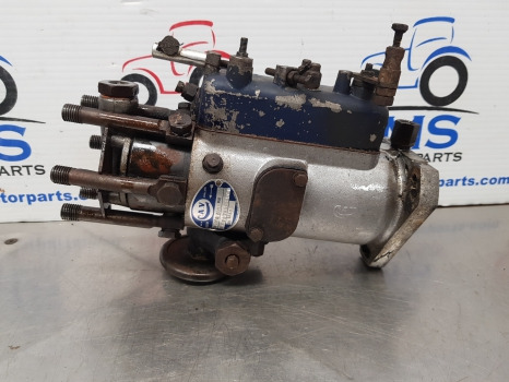 Massey Ferguson 399, 699, 3080 Perkins 6.354 Fuel Injection Pump 2643d180 - Fuel pump: picture 1 Massey Ferguson 399, 699, 3080 Perkins 6.354 Fuel Injection Pump 2643d180 - Fuel pump: picture 1