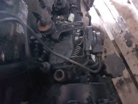 Massey Ferguson 4255, 4245, 6235 Fuel Injection Pump Perkins 4224405m91 - Fuel pump for Farm tractor: picture 3 Massey Ferguson 4255, 4245, 6235 Fuel Injection Pump Perkins 4224405m91 - Fuel pump for Farm tractor: picture 3