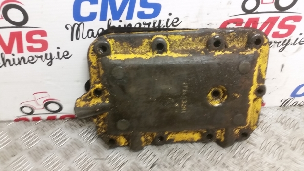 Massey Ferguson 50 B Transmission Control Shift Cover Plate Assembly 881510m1 - Transmission for Backhoe loader: picture 1 Massey Ferguson 50 B Transmission Control Shift Cover Plate Assembly 881510m1 - Transmission for Backhoe loader: picture 1