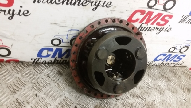Massey Ferguson 50 Hx Zf Front Axle Hub And Gears Assembly 4403441025 - Wheel hub for Backhoe loader: picture 3 Massey Ferguson 50 Hx Zf Front Axle Hub And Gears Assembly 4403441025 - Wheel hub for Backhoe loader: picture 3