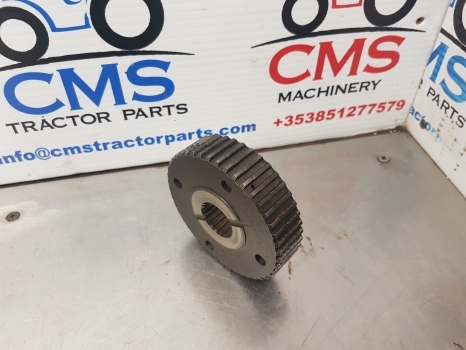 Massey Ferguson 50b, Mf50b Transmission Clutch Hub - Transmission for Backhoe loader: picture 2 Massey Ferguson 50b, Mf50b Transmission Clutch Hub - Transmission for Backhoe loader: picture 2