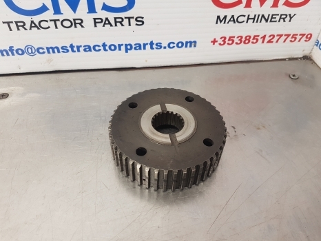 Massey Ferguson 50b, Mf50b Transmission Clutch Hub - Transmission for Backhoe loader: picture 1 Massey Ferguson 50b, Mf50b Transmission Clutch Hub - Transmission for Backhoe loader: picture 1