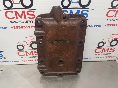 Transmission for Farm tractor Massey Ferguson 50b , Mf50b Transmission Cover Rcf7103: picture 1